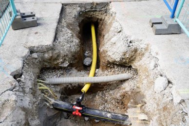 Sewer Line Relining FAQs